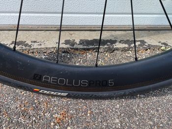 Used Trek Madone SLR 8 2019 2019 Road & Gravel, Black — image 6 of 9