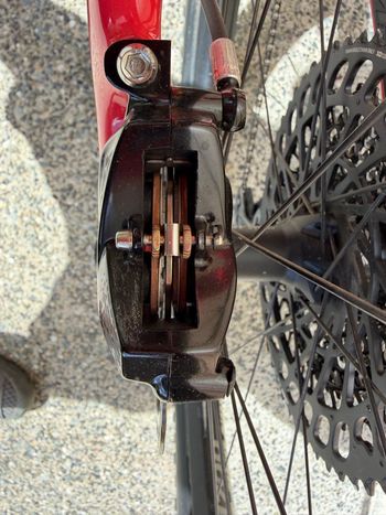 Used Yeti SB130 TLR T2 2022 2022 Mountainbike, Red, 29 — image 6 of 14