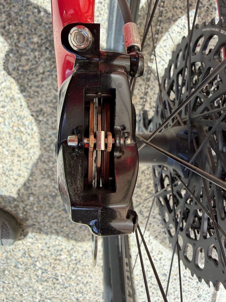 Used Yeti SB130 TLR T2 2022 2022 Mountainbike, Red, 29 — image 6 of 14