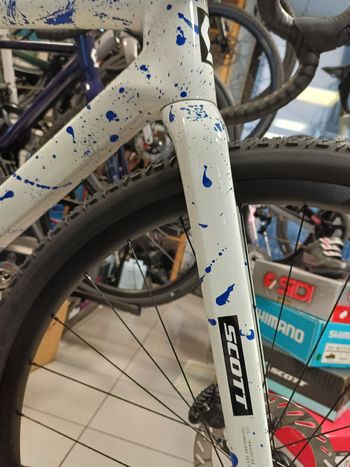 Used Scott Addict Gravel 30 2026 2026 Road & Gravel — image 6 of 6