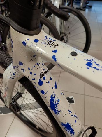 Used Scott Addict Gravel 30 2026 2026 Road & Gravel — image 5 of 6