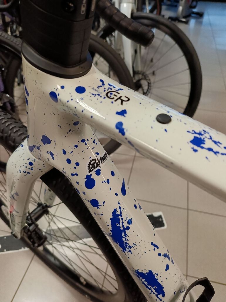 Used Scott Addict Gravel 30 2026 2026 Road & Gravel — image 5 of 6