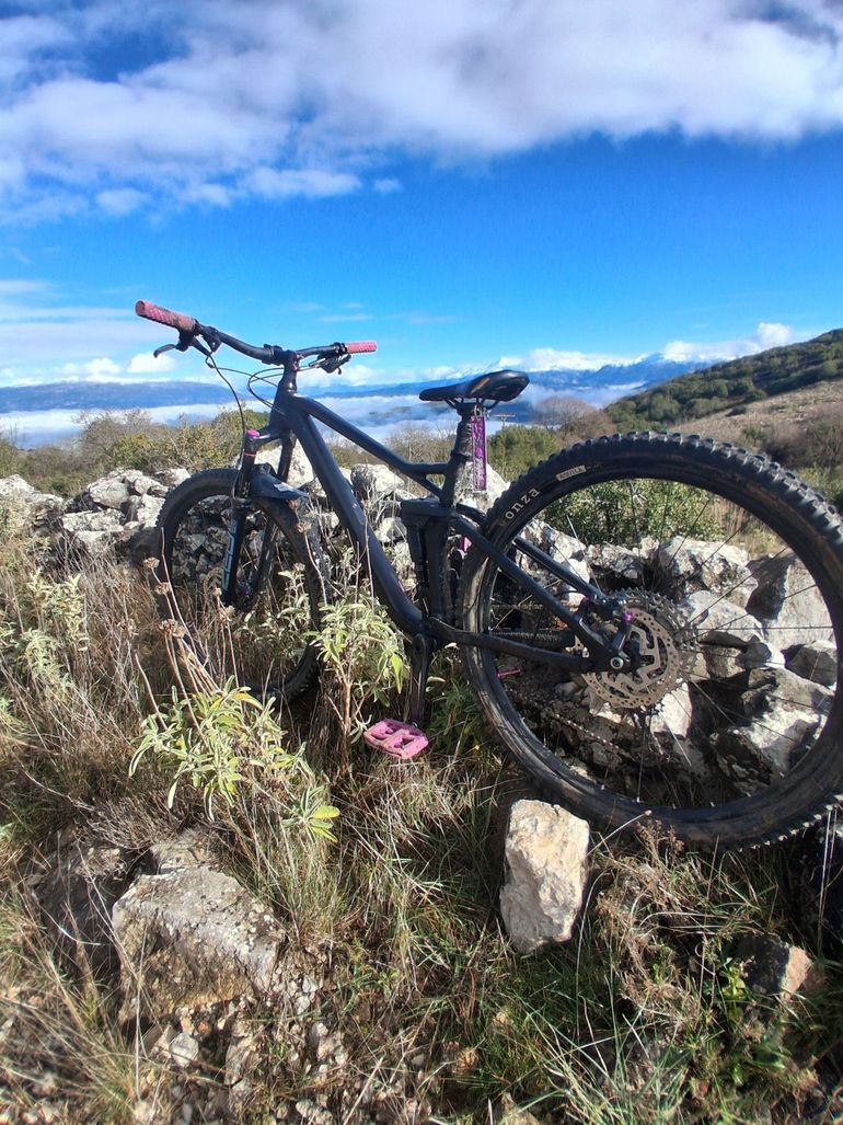 Used CUBE STEREO ONE22 RACE 2024 2024 Mountainbike — image 7 of 7