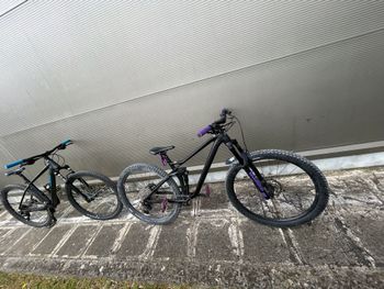 Used CUBE STEREO ONE22 RACE 2024 2024 Mountainbike — image 3 of 7