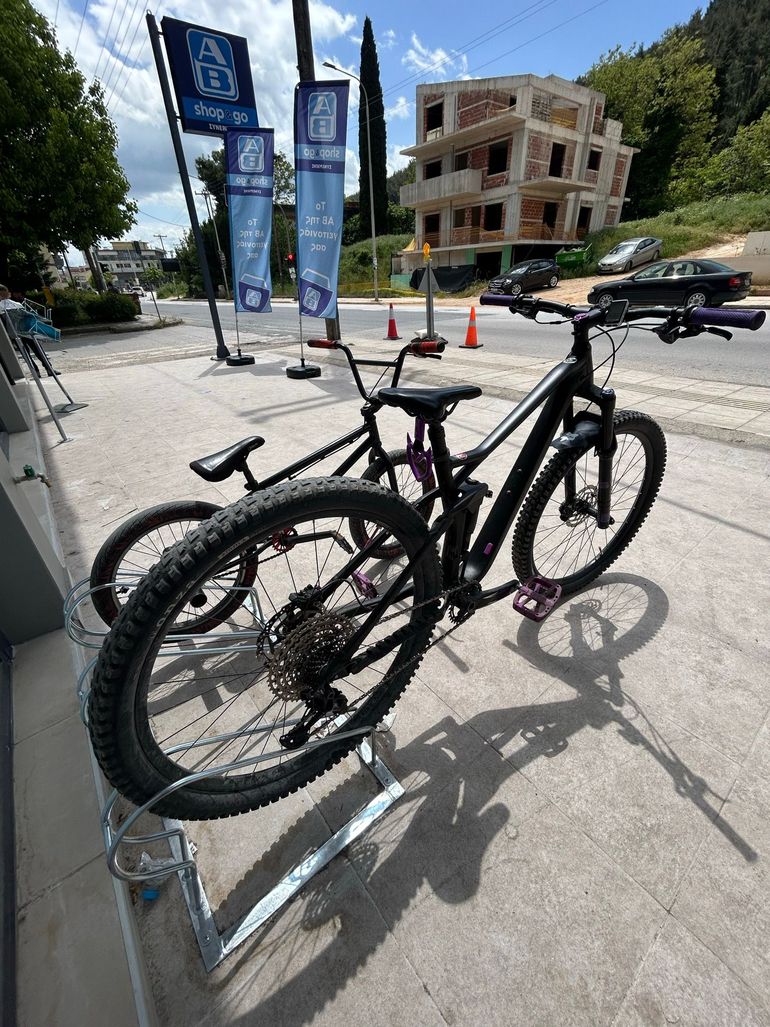 Used CUBE STEREO ONE22 RACE 2024 2024 Mountainbike — image 5 of 7