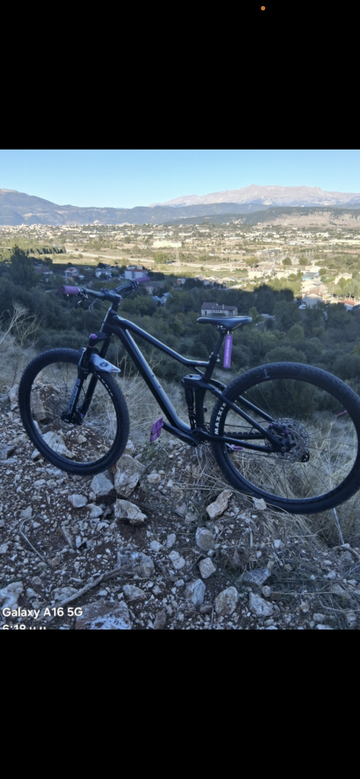 Brugt CUBE STEREO ONE22 RACE 2024 2024 Mountainbike — billede 2 af 7