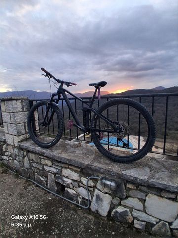 Brugt CUBE STEREO ONE22 RACE 2024 2024 Mountainbike — billede 6 af 7