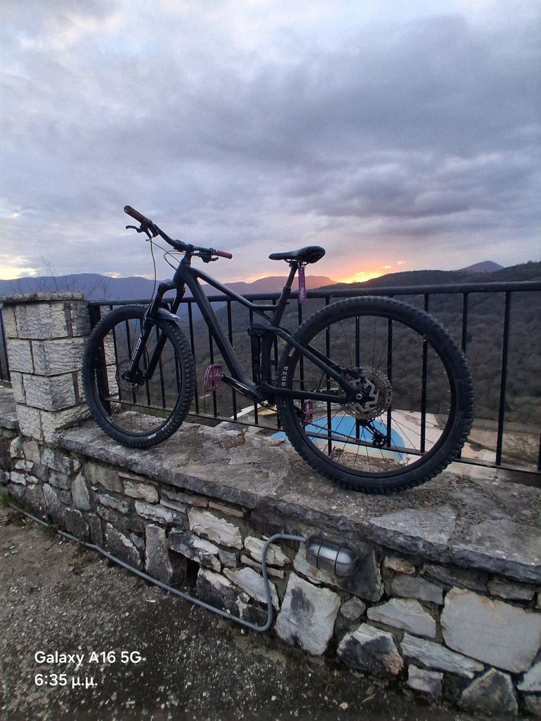 Used CUBE STEREO ONE22 RACE 2024 2024 Mountainbike — image 6 of 7