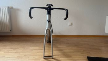 Used Focus IZALCO MAX 9.0 2024 Frameset 2024 Road & Gravel — image 3 of 11