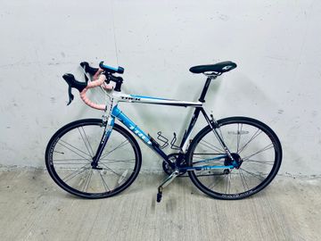 Used Trek 2.1 2009 2009 Road & Gravel