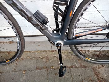 Used Thompson Thompson Taurus Flatbar Ultegra DI2 2015  7,5 Kg 2015 Road & Gravel, Black — image 4 of 12