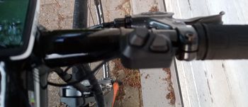 Used Thompson Thompson Taurus Flatbar Ultegra DI2 2015  7,5 Kg 2015 Road & Gravel, Black — image 2 of 12