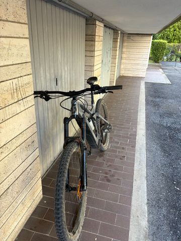 Używany Scott Ransom eRIDE 920 2022 2022 Mountainbike — zdjęcie 4 z 4