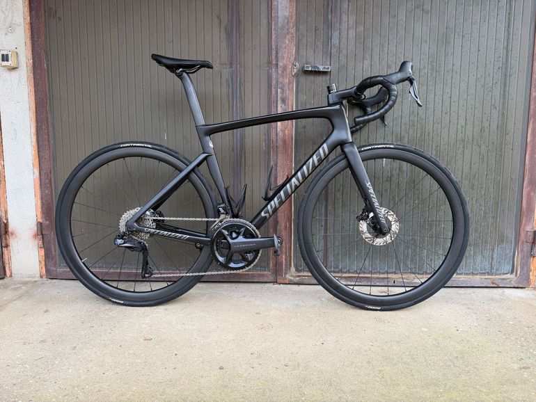 Used Specialized Tarmac SL7 Pro - Ultegra Di2 2021 2021 Road & Gravel — image 2 of 4