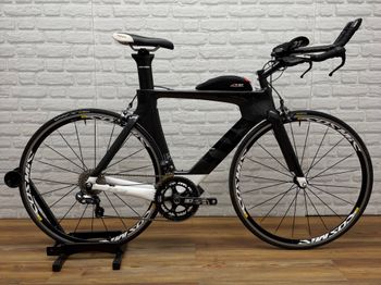 Used Cervélo P3 Ultegra Di2 2015 2015 Road & Gravel