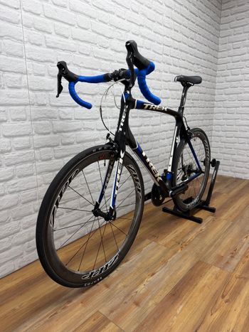 Used Trek Madone 4.5 2014 2014 Road & Gravel, Black — image 6 of 7