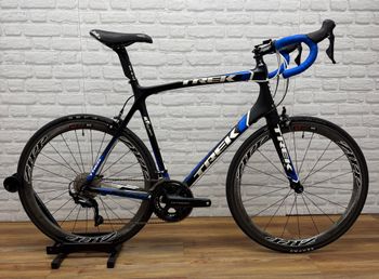 Used Trek Madone 4.5 2014 2014 Road & Gravel