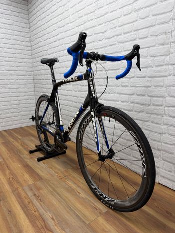 Used Trek Madone 4.5 2014 2014 Road & Gravel, Black — image 2 of 7