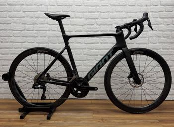 Used Giant Propel Advanced 1 2023 2023 Road & Gravel
