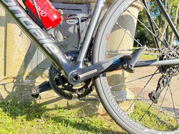 Used Cannondale SuperSix EVO Shimano Ultegra 2019 Road & Gravel, Black — image 8 of 9