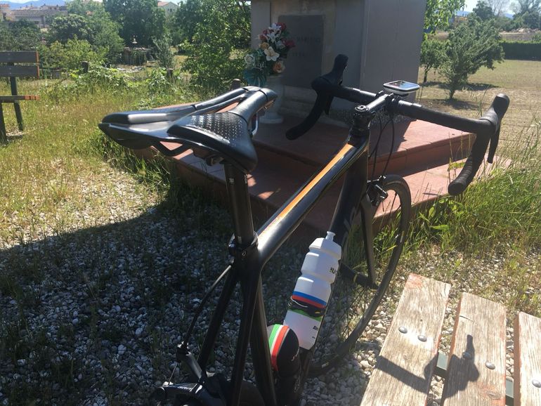 Used Cannondale SuperSix EVO Shimano Ultegra 2019 Road & Gravel, Black — image 6 of 8