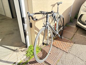 Used Cannondale SuperSix EVO Shimano Ultegra 2019 Road & Gravel, Black — image 4 of 9