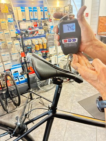 Used Cannondale SuperSix EVO Shimano Ultegra 2019 Road & Gravel, Black — image 9 of 9
