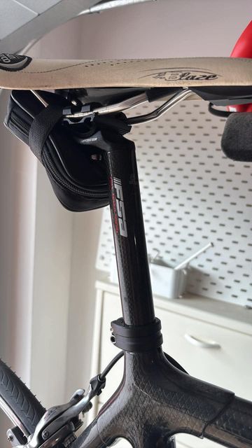 Used Giant Tcr Shimano 105 Di2 2013 Road & Gravel, Light Gray — image 5 of 15