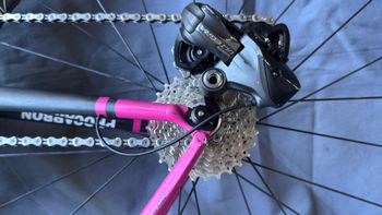 Used Custom Custom Custom Shimano Ultegra 2020 Road & Gravel, Black — image 4 of 10