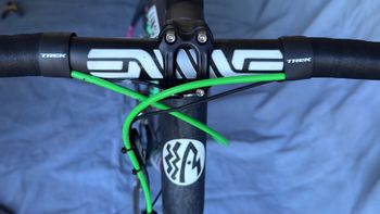 Used Custom Custom Custom Shimano Ultegra 2020 Road & Gravel, Black — image 6 of 10