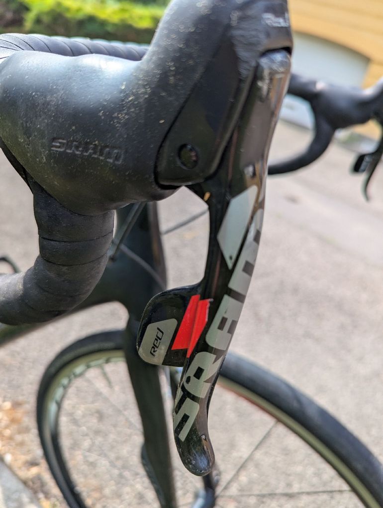 Used Specialized S-Works Roubaix SL4 Dura-Ace 2015 2015 Road & Gravel, Negro — image 7 of 8