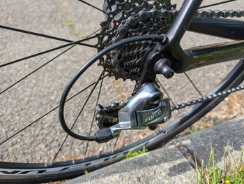 Used Specialized S-Works Roubaix SL4 Dura-Ace 2015 2015 Road & Gravel, Negro — image 4 of 8