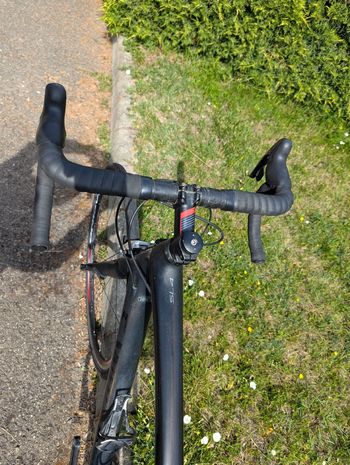 Used Specialized S-Works Roubaix SL4 Dura-Ace 2015 2015 Road & Gravel, Negro — image 2 of 8