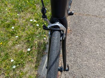 Used Specialized S-Works Roubaix SL4 Dura-Ace 2015 2015 Road & Gravel, Negro — image 3 of 8