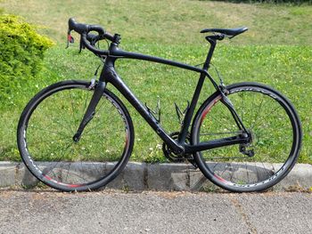 Used Specialized S-Works Roubaix SL4 Dura-Ace 2015 2015 Carretera y gravel