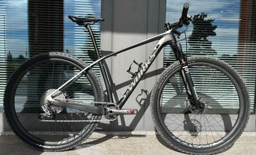 Gebrauchtes Specialized S-Works Stumpjumper 29 World Cup 2015 2015 MTB