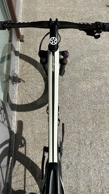 Used Specialized S-Works Stumpjumper 29 World Cup 2015 2015 Mountainbike — image 4 of 6