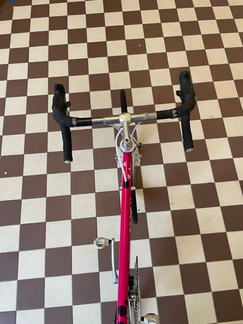 Used Basso Loto Campagnolo Record 1994 Road & Gravel — image 19 of 19