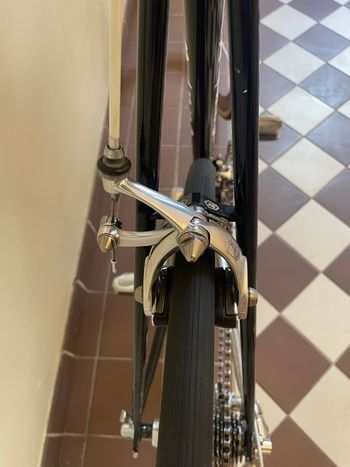 Used Basso Loto Campagnolo Record 1994 Road & Gravel — image 10 of 19