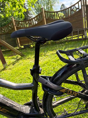 Used Haibike Sduro Shimano Deore XT 2020 Urban — image 3 of 5