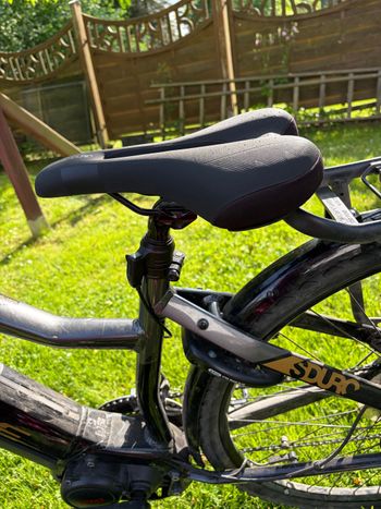 Used Haibike Sduro Shimano Deore XT 2020 Urban — image 2 of 5