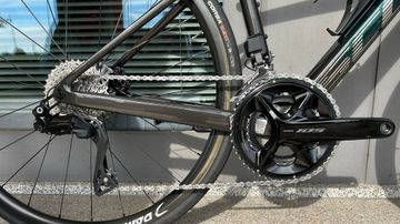 Tweedehands Scott Addict 20 2023 2023 Road & Gravel — afbeelding 2 van 8