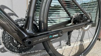 Used Scott Addict 20 2023 2023 Road & Gravel — image 5 of 6