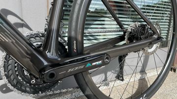 Tweedehands Scott Addict 20 2023 2023 Road & Gravel — afbeelding 5 van 8