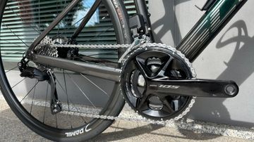 Tweedehands Scott Addict 20 2023 2023 Road & Gravel — afbeelding 8 van 8