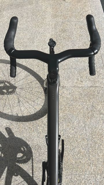 Tweedehands Scott Addict 20 2023 2023 Road & Gravel — afbeelding 6 van 8