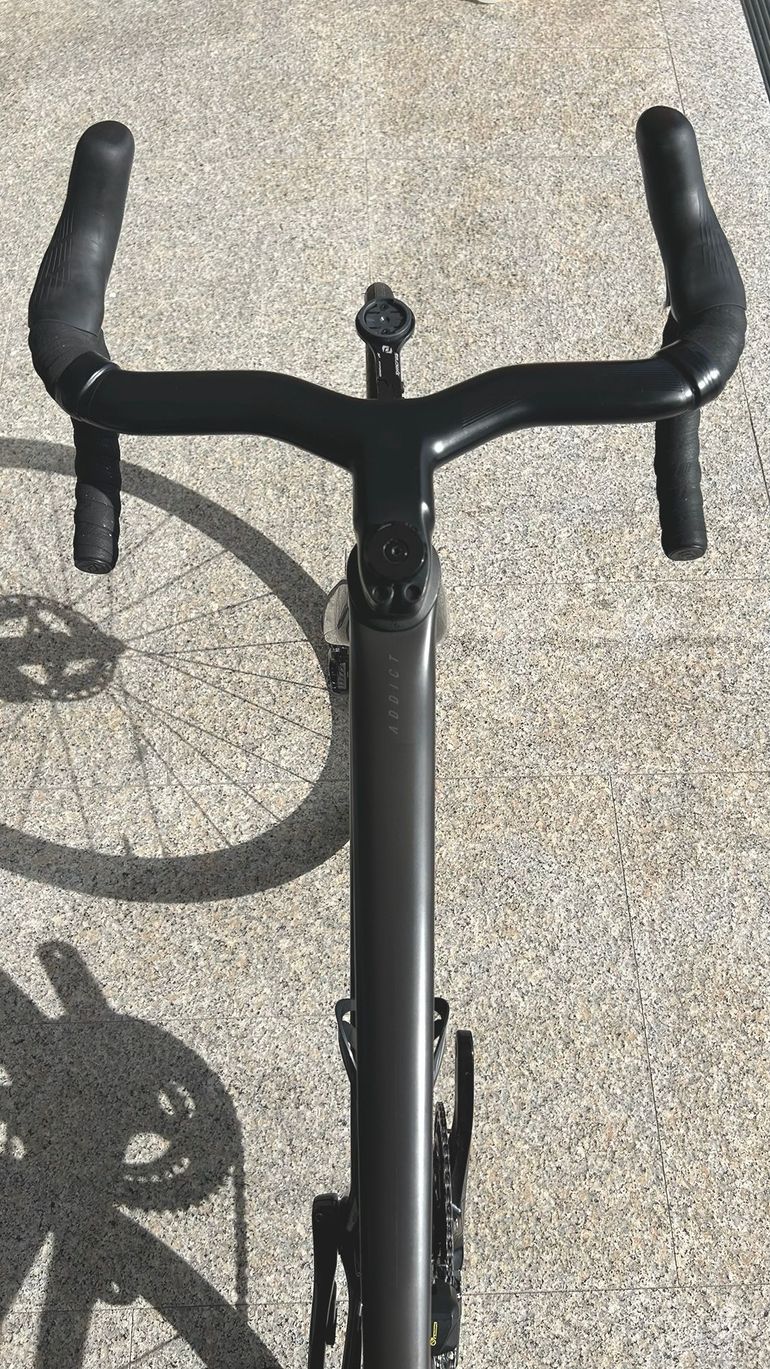 Used Scott Addict 20 2023 2023 Road & Gravel — image 6 of 6