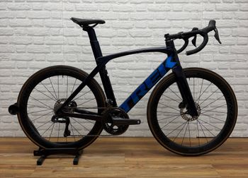 Used Trek Madone SLR 7 2022 2022 Road & Gravel