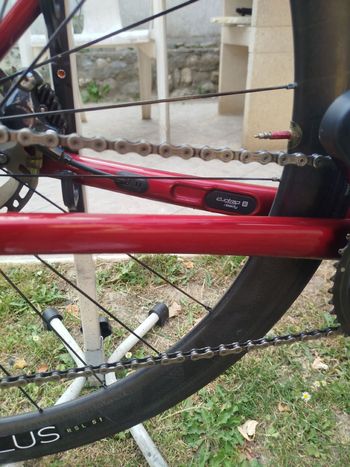 Brugt Trek Émonda SLR 7 2021 2021 Road & Gravel — billede 6 af 11