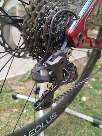 Brugt Trek Émonda SLR 7 2021 2021 Road & Gravel — billede 8 af 11